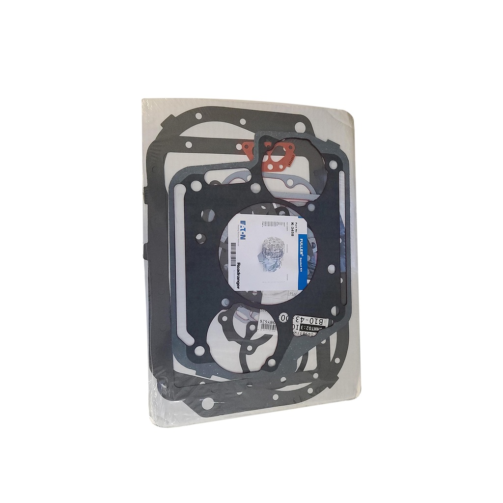 EATON GASKET KIT GASKETS REPLACEMENT KIT - TRANSMISSION FUL K-3458