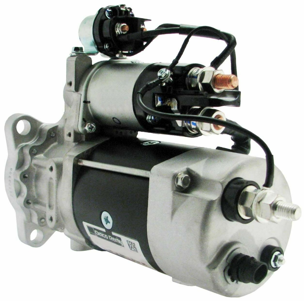 DELCO REMY 39MT 12V STARTER - 8200793 8200971