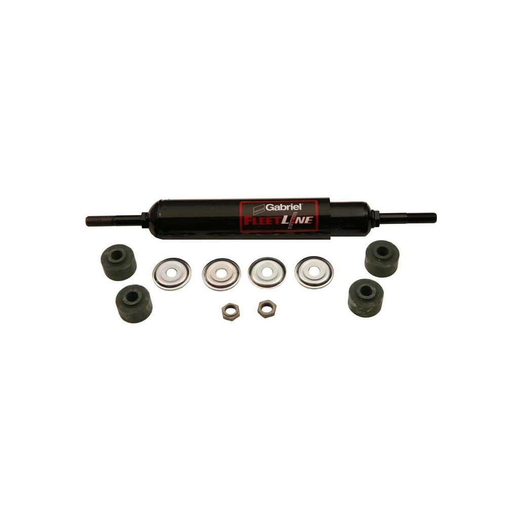 [6B-BNKP-KCUW] Shock Absorber Gabriel 85069