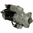 DELCO REMY 38MT+ 12V STARTER - 8200977 8201084