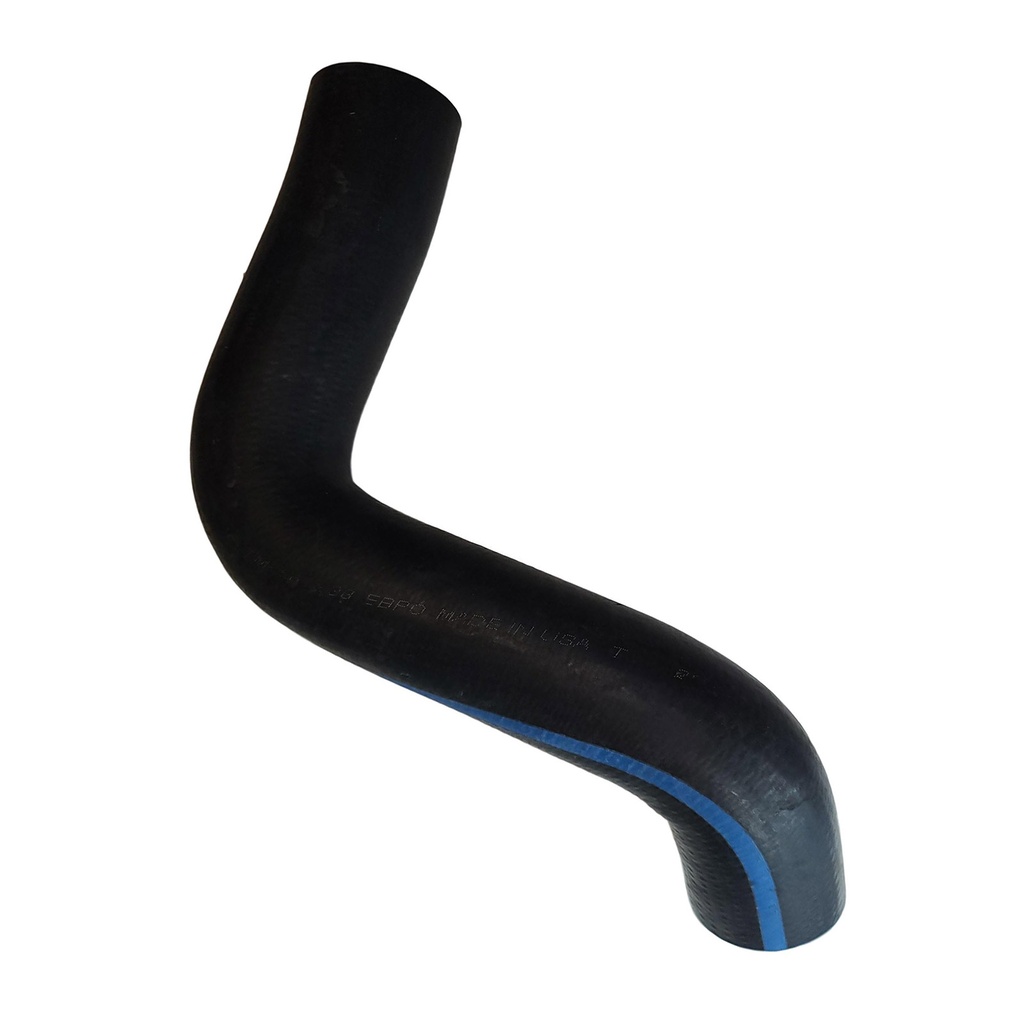 05-27657-001 HOSE - COOLANT, UPPER, HEAVY DUTY ENGINE PLATFORM, M105, ELECTRO-CH