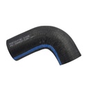 OEM FREIGHTLINER 05-16062-126 HOSE - ELBOW, 90 DEG ELECTRO CHEMICAL RESISTANT 2.