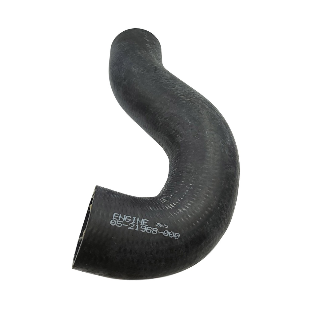 OEM FREIGHTLINER 05-21968-000 HOSE - RADIATOR,LOWER,COOLANT,M1400,P3-113,M2,DD13