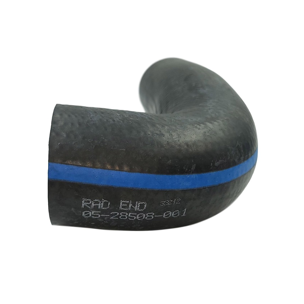 OEM FREIGHTLINER 05-28508-001 HOSE - RADIATOR,LOWER OUTLET,P3,ELECTRO CHEMICAL R