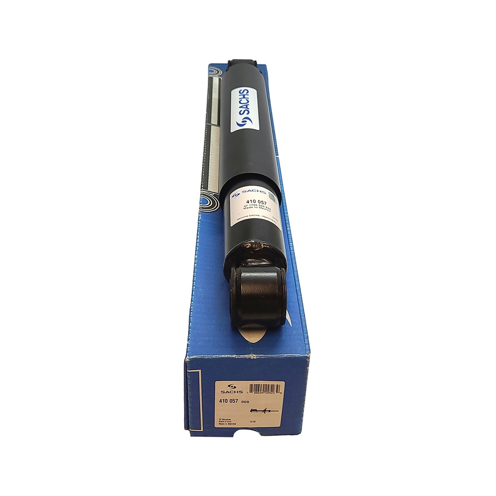 SACHS HEAVY DUTY SHOCK ABSORBER 410 057, 83137, 47902024