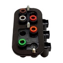 OEM VOLVO MANIFOLD 	22646257