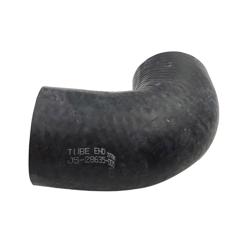 OEM FREIGHTLINER 05-28635-001 HOSE - RADIATOR,LOWER, COOLANT ELBOW.ELECTRO CHEMI