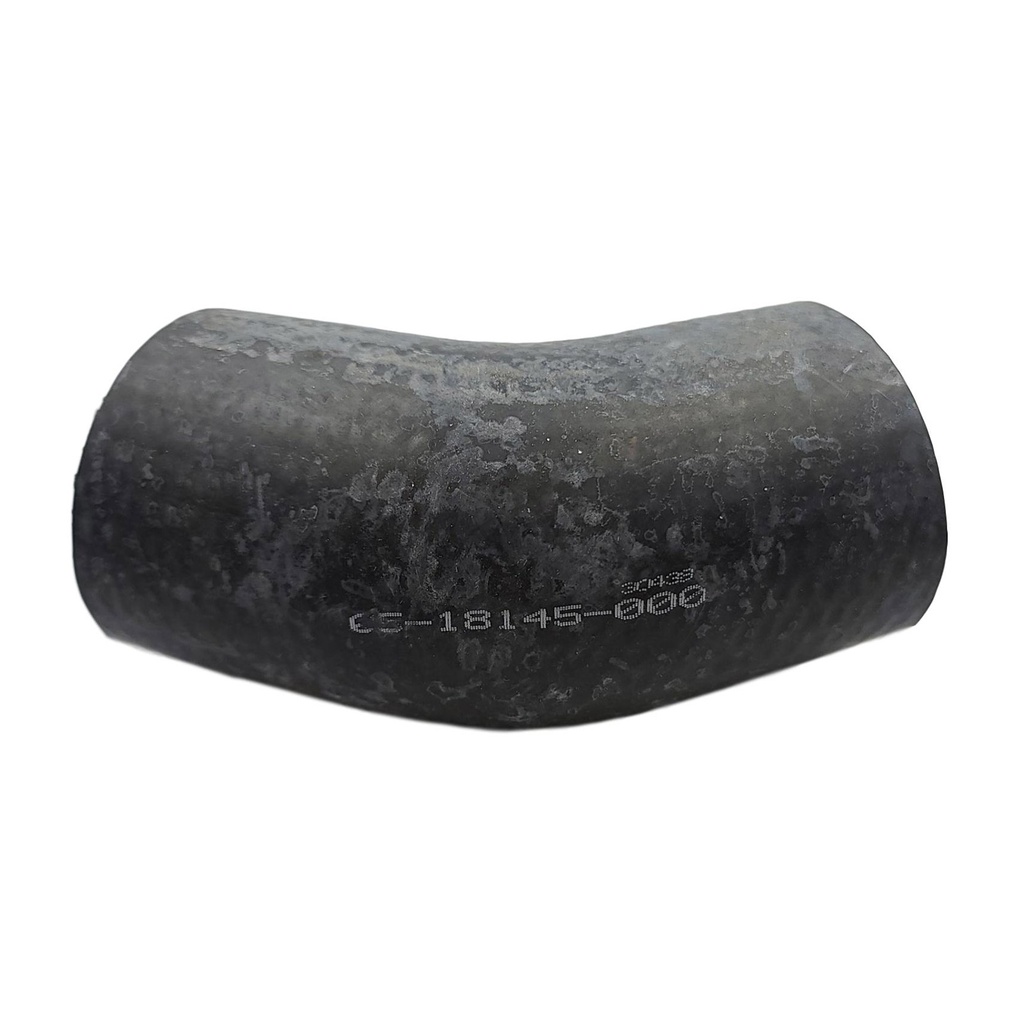 OEM FREIGHTLINER 05-18145-000 HOSE - ELECTRO CHEMICAL RESISTANTT, 2.50 ID, 45DEG