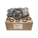 OEM DETROIT OIL PUMP DD15 EA4721805601+ORINGS A4721881480+4721870880+4721870980