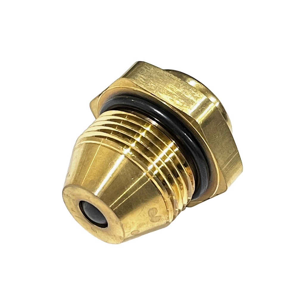 [0O-DGI4-4FV2] VOVLO AD9 Type Check Valve 170.107800  107800