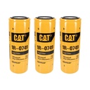 Fuel Filter CAT 1R-0749 *(Pack of 3)*