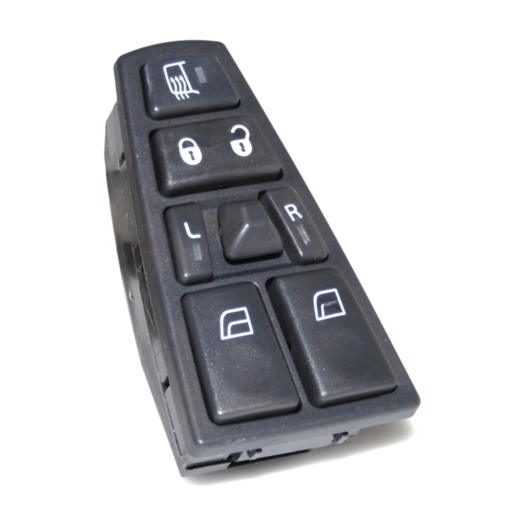 Window & Mirror Switch Volvo KG29968 577.96530  22566510
