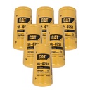 Fuel Filter CAT 1R-0751 1R0751 *(Pack of 6)*