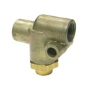 Pressure Protect Valve 170.110257  ESL110257