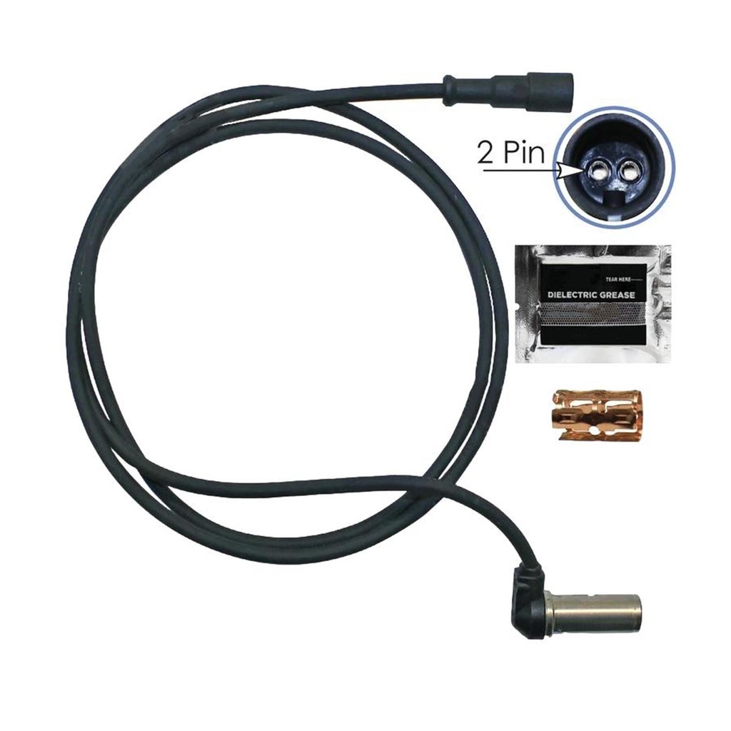 [FR-A401-6ZTY] ABS Sensor Kit  577.A4410321850 R955605 S4410321850 TDAS4410321850