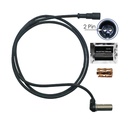ABS Sensor Kit  577.A4410321850 R955605 S4410321850 TDAS4410321850