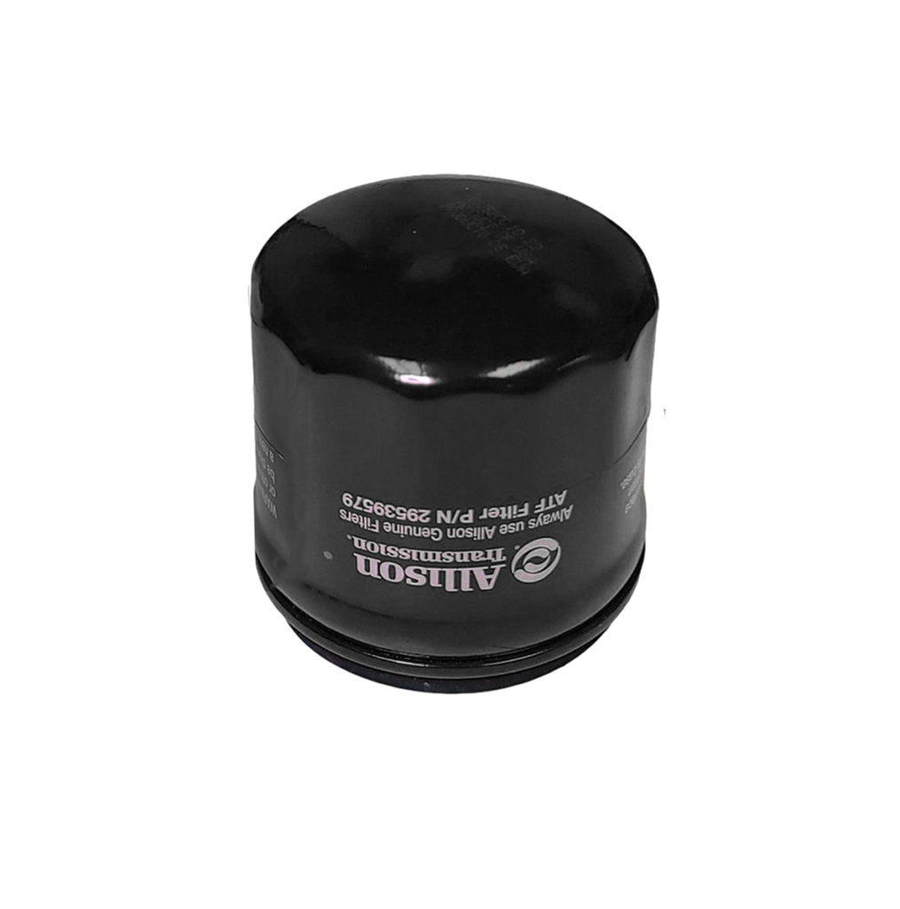 Allison 29539579 Transmission Filter Spin-on External LT1000 00-17