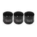 Allison 29539579 Transmission Filter Spin-on External LT1000 00-17*(Pack of 3)*
