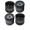 Allison 29539579 Transmission Filter Spin-on External LT1000 00-17 *(Pack of 4)*