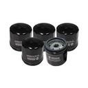 Allison 29539579 Transmission Filter Spin-on External LT1000 00-17 *(Pack of 5)*