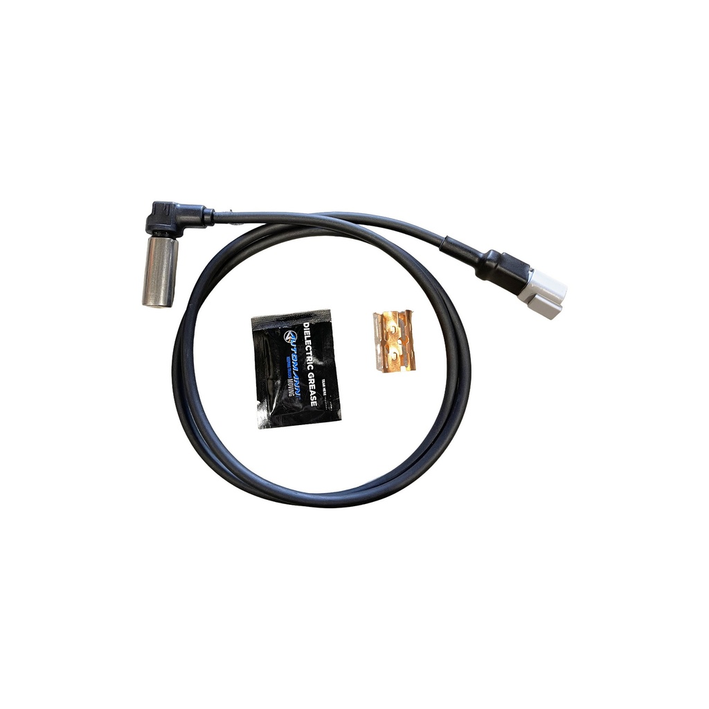 [2C-PJNO-4PSX] ABS Sensor 577.A801551 801551 5012268 BW801551 3591872C91