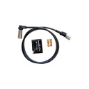 ABS Sensor 577.A801551 801551 5012268 BW801551 3591872C91