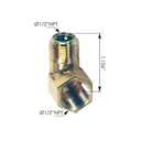 SC3 Type Single Check Valve 170.800376 800376