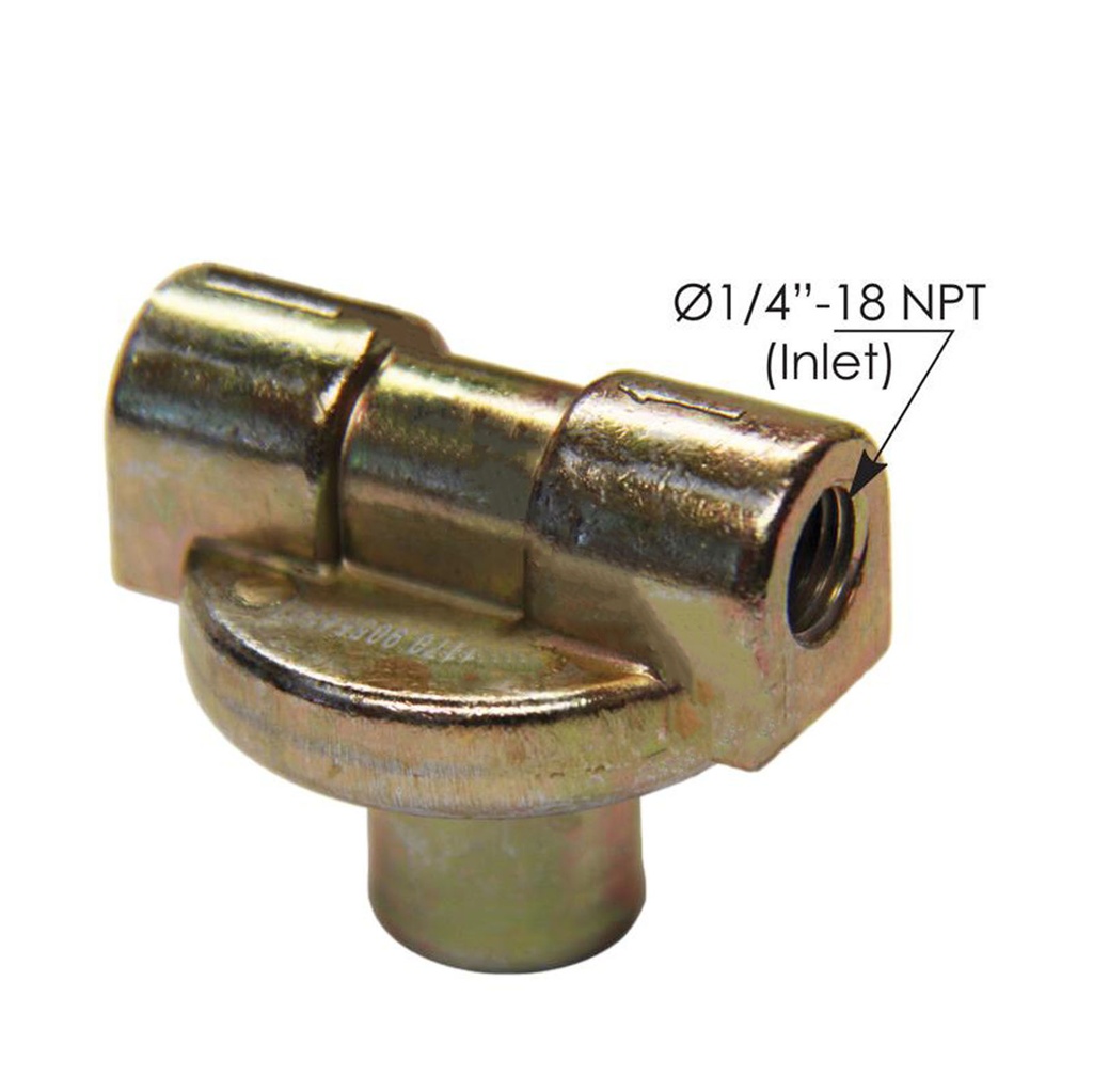 Pressure Protect Valve 170.90554107  E4324 90554107 032086