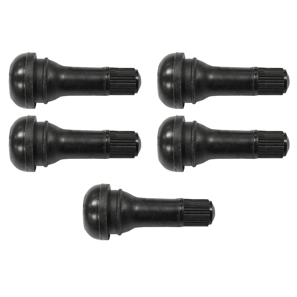 Valve Stem 1.181in Straight  170.TR413  TR413 (PACK OF 5)