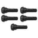 Valve Stem 1.181in Straight  170.TR413  TR413 (PACK OF 5)