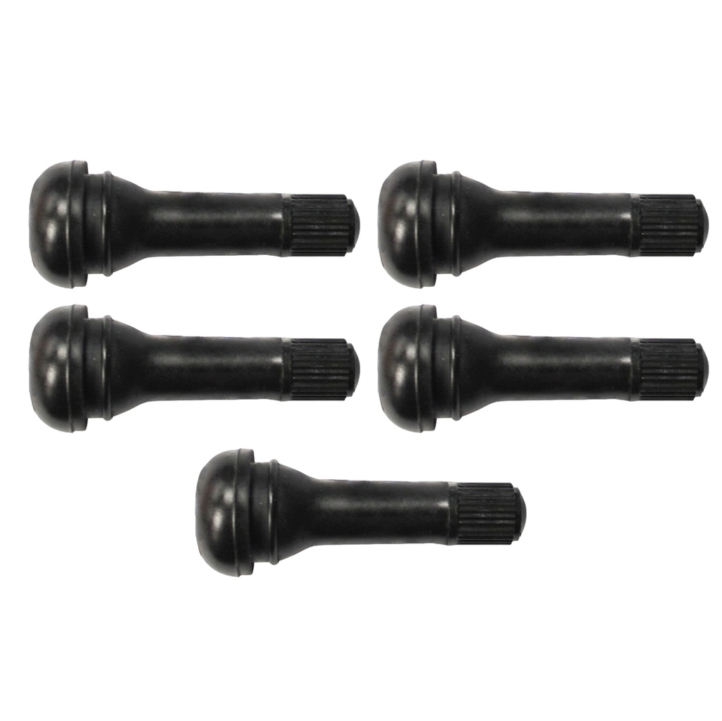 Valve Stem 1.500in Straight  170.TR414  TR414 (PACK OF 5)