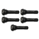 Valve Stem 1.500in Straight  170.TR414  TR414 (PACK OF 5)