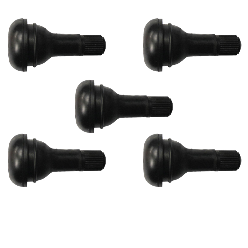 Valve Stem 1.181in Straight 170.TR415  TR415 (PACK OF 5)