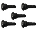Valve Stem 1.181in Straight 170.TR415  TR415 (PACK OF 5)