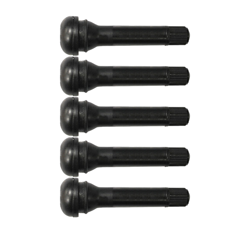 Valve Stem 1.930in Straight 170.TR418  TR418  (PACK OF 5)