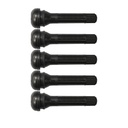 Valve Stem 1.930in Straight 170.TR418  TR418  (PACK OF 5)