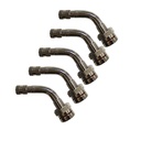 Valve Stem 2.520in Angled 170.TR543DH  TR543DH (PACK OF 5)