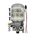 VOLVO MERITOR WABCO  AIR DRYER ASSEMBLY REPLACEMENT KIT 4006110580/ R955079