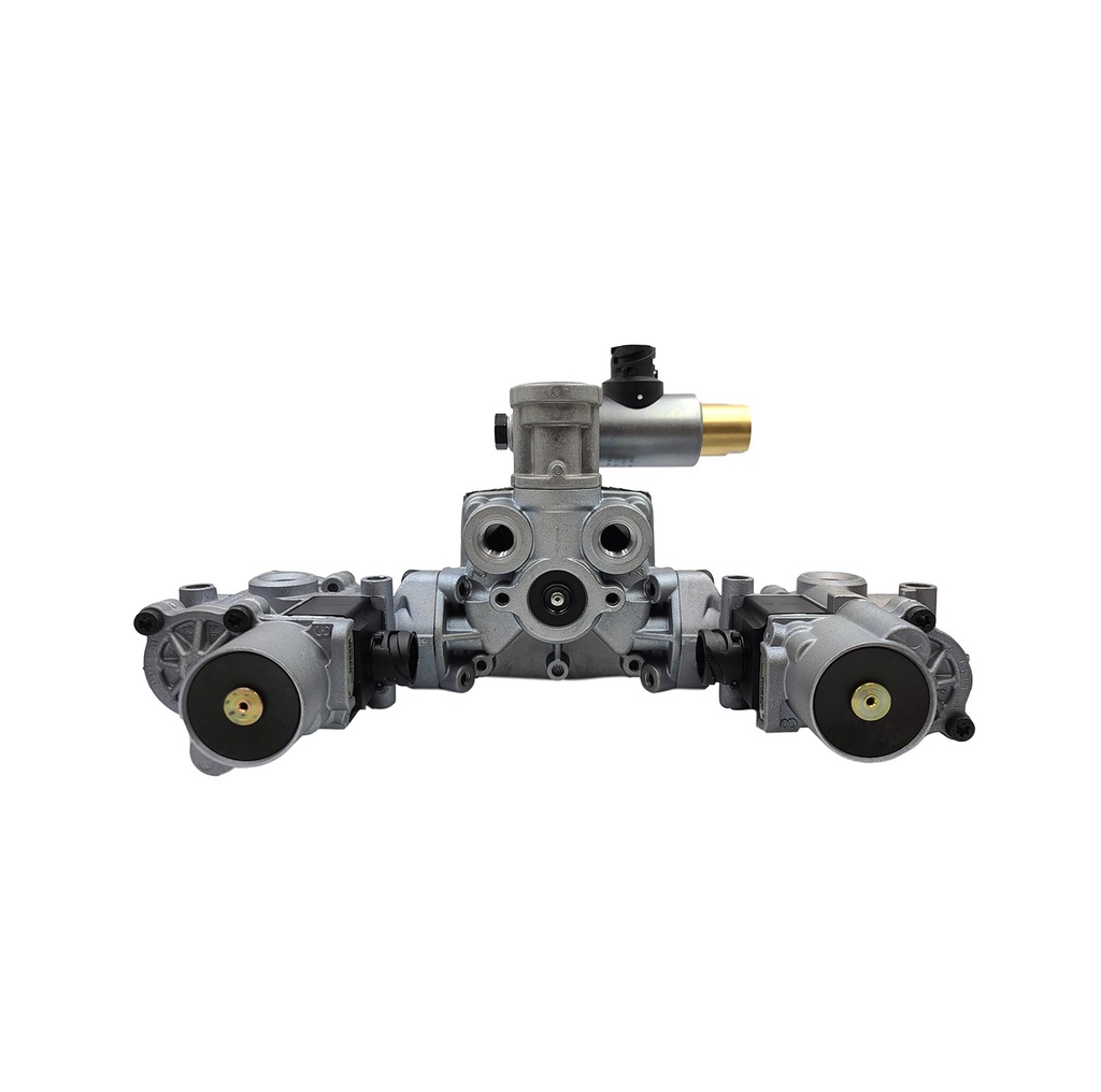 MERITOR WABCO ABS TRACTOR VALVE PACKAGE - S4725002250