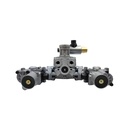 MERITOR WABCO ABS TRACTOR VALVE PACKAGE - S4725002250