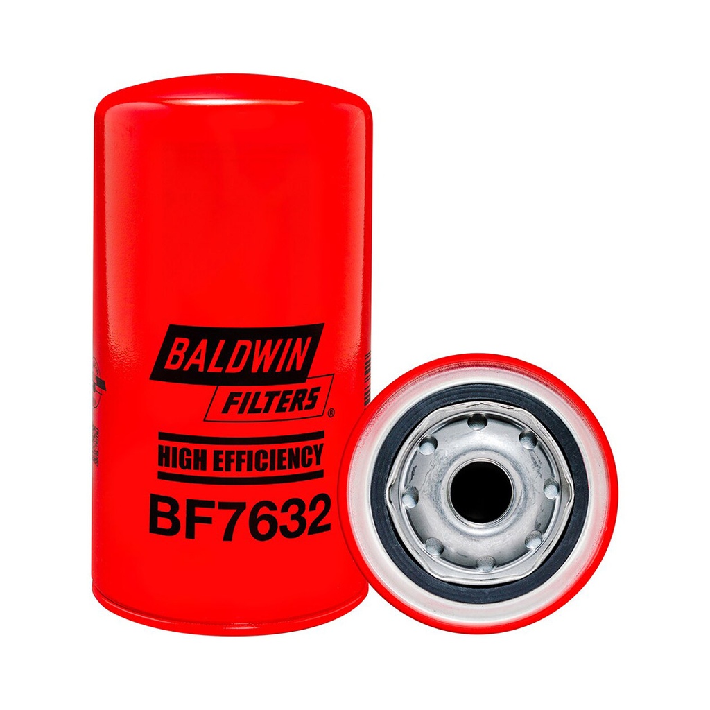 [9U-W5Z4-HFG0] Fuel Filter Baldwin BF7632