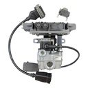 MERITOR WABCO ABS TRAILERTCS2 ECU VALVE ASSEMBLY - R955322 4006120120