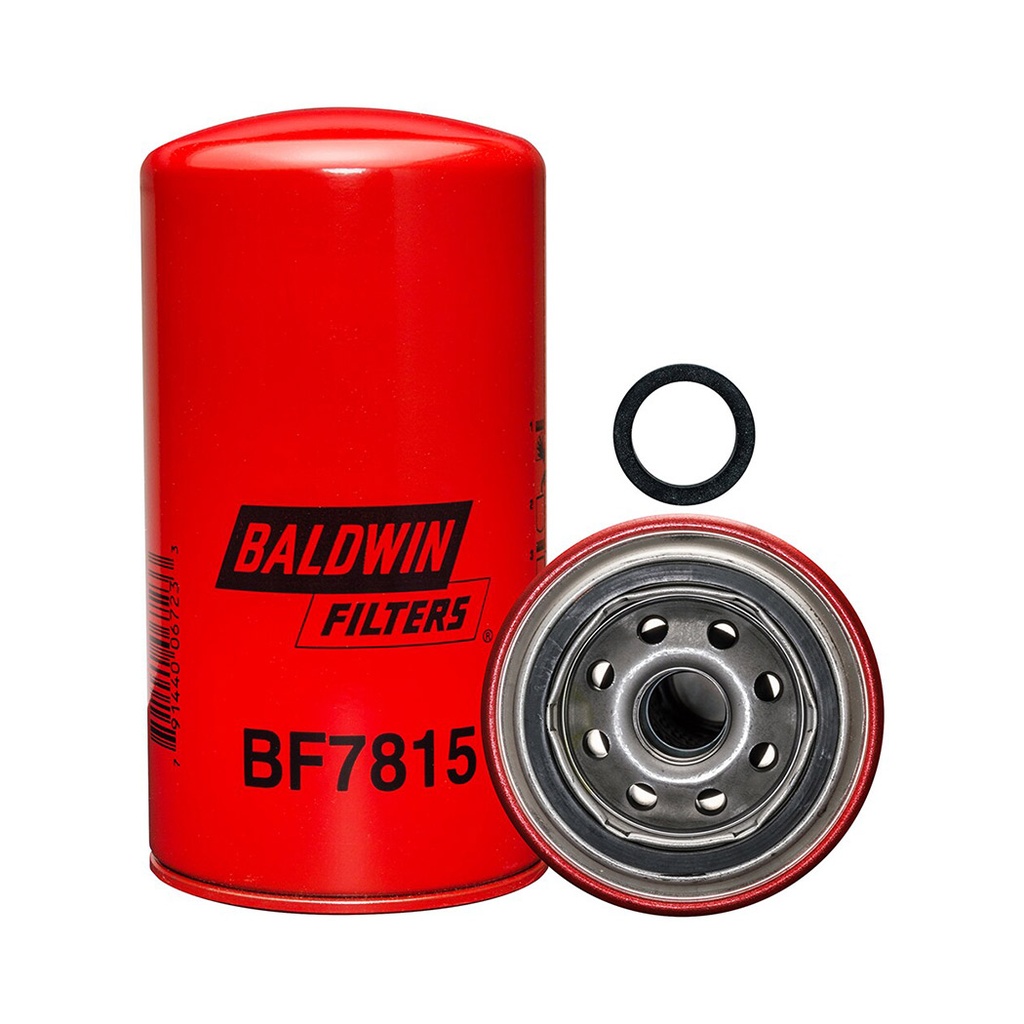 Fuel Filter Baldwin BF7815
