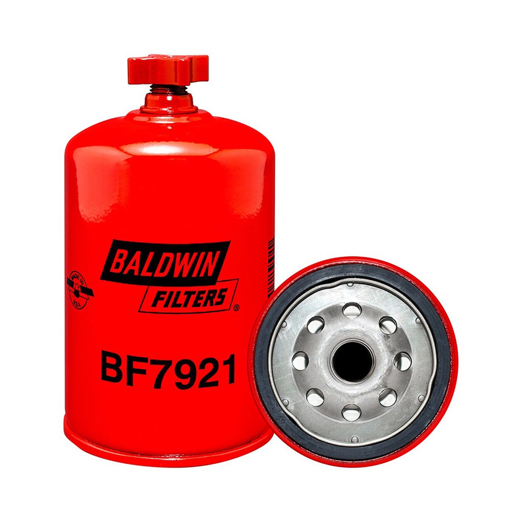 Fuel Water Separator Filter Baldwin BF7921