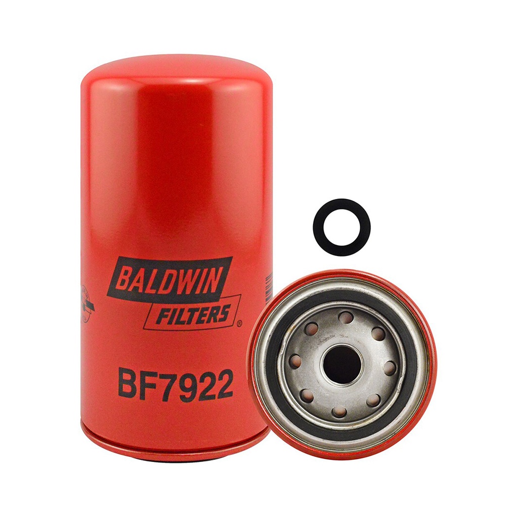 Fuel Filter Baldwin BF7922