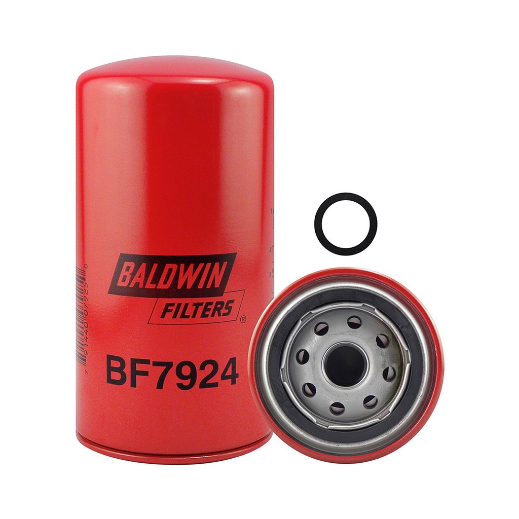 Fuel Filter Baldwin BF7924