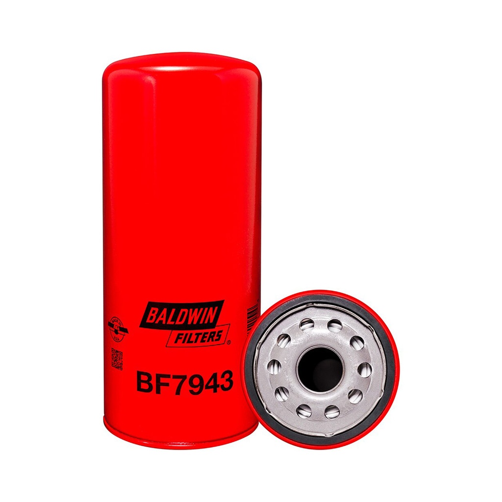 Fuel Filter Baldwin BF7943