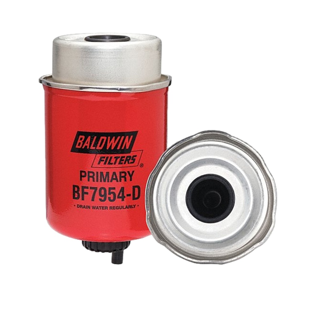 Fuel Water Separator Filter Baldwin BF7954-D