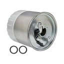 Fuel Filter Baldwin BF7972