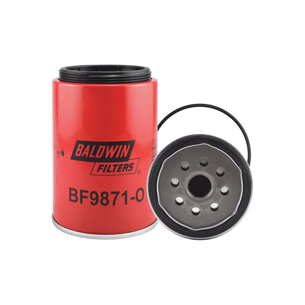 BALDWIN FILTERS BF9871-O Fuel/Water Separator